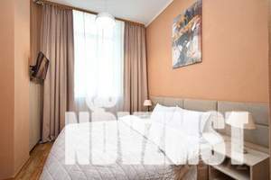 1-к квартира, посуточно, 22м2, 4/11 этаж