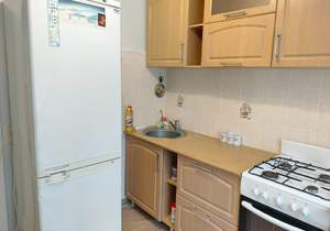 2-к квартира, на длительный срок, 45м2, 2/5 этаж