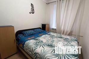 2-к квартира, посуточно, 45м2, 2/5 этаж