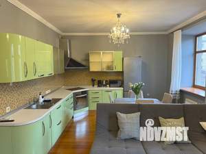 2-к квартира, посуточно, 63м2, 2/9 этаж