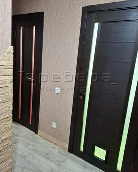 1-к квартира, на длительный срок, 36м2, 10/10 этаж