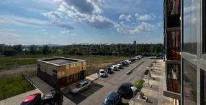 3-к квартира, на длительный срок, 72м2, 3/16 этаж