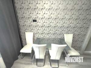 1-к квартира, на длительный срок, 41м2, 9/10 этаж