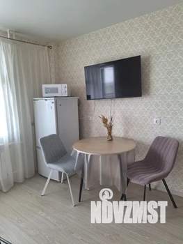 Студия квартира, посуточно, 26м2, 8/18 этаж