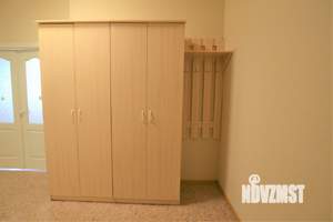 1-к квартира, посуточно, 51м2, 8/20 этаж