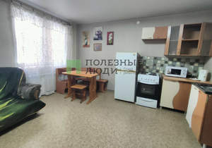 2-к квартира, на длительный срок, 48м2, 2/18 этаж