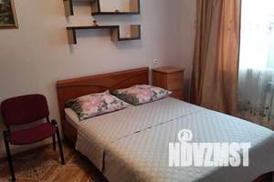 2-к квартира, посуточно, 64м2, 5/9 этаж