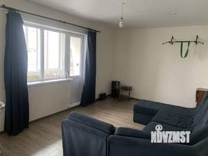 2-к квартира, на длительный срок, 57м2, 2/3 этаж