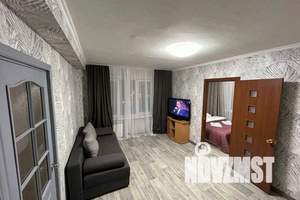 2-к квартира, посуточно, 40м2, 7/9 этаж