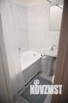 1-к квартира, посуточно, 33м2, 4/5 этаж