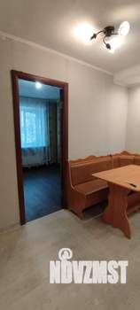 2-к квартира, на длительный срок, 37м2, 3/5 этаж