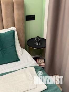 1-к квартира, посуточно, 32м2, 9/24 этаж