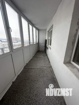 1-к квартира, на длительный срок, 34м2, 11/18 этаж