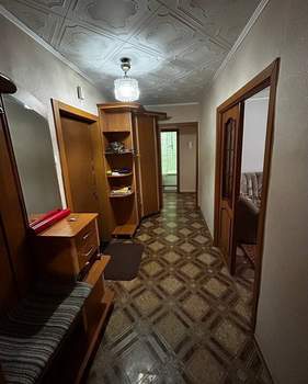 2-к квартира, на длительный срок, 54м2, 1/9 этаж