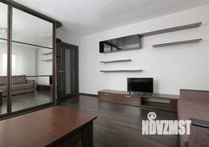 2-к квартира, посуточно, 58м2, 14/25 этаж