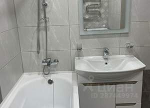 2-к квартира, на длительный срок, 57м2, 16/23 этаж