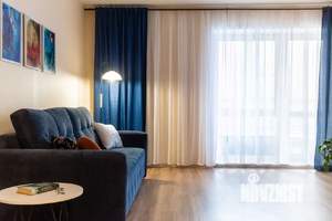 3-к квартира, посуточно, 90м2, 1/1 этаж