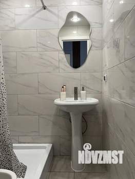 1-к квартира, посуточно, 16м2, 1/1 этаж