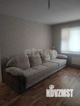 1-к квартира, на длительный срок, 36м2, 14/16 этаж