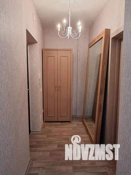 2-к квартира, посуточно, 48м2, 8/20 этаж