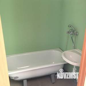 1-к квартира, на длительный срок, 42м2, 3/18 этаж