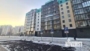 1-к квартира, на длительный срок, 40м2, 6/8 этаж