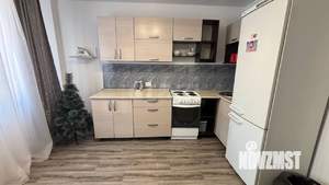 1-к квартира, на длительный срок, 39м2, 3/19 этаж