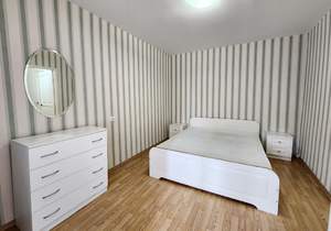 3-к квартира, на длительный срок, 72м2, 5/9 этаж