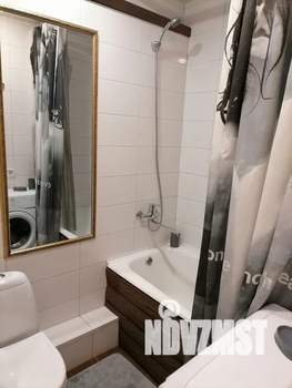 1-к квартира, посуточно, 32м2, 4/5 этаж