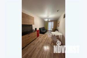 2-к квартира, посуточно, 52м2, 1/17 этаж