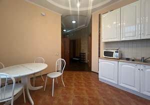 2-к квартира, на длительный срок, 57м2, 4/4 этаж