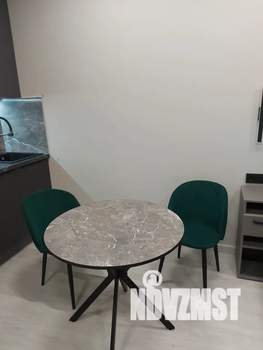 1-к квартира, посуточно, 32м2, 15/24 этаж