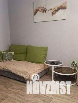 1-к квартира, на длительный срок, 38м2, 2/8 этаж