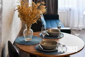 2-к квартира, посуточно, 55м2, 20/25 этаж