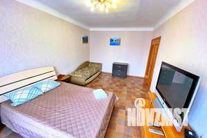 2-к квартира, посуточно, 53м2, 3/5 этаж