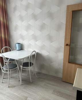 1-к квартира, на длительный срок, 42м2, 3/10 этаж