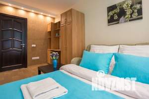 3-к квартира, посуточно, 53м2, 4/5 этаж