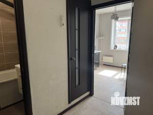 1-к квартира, на длительный срок, 40м2, 7/10 этаж