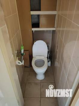 3-к квартира, на длительный срок, 61м2, 5/5 этаж