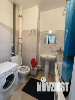 Студия квартира, посуточно, 25м2, 11/14 этаж