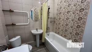 1-к квартира, на длительный срок, 32м2, 20/26 этаж