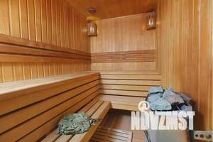 3-к квартира, посуточно, 110м2, 7/7 этаж