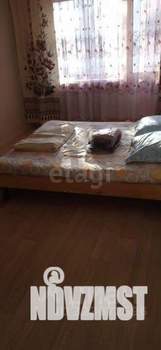 2-к квартира, на длительный срок, 45м2, 2/5 этаж