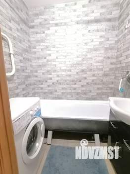 1-к квартира, на длительный срок, 36м2, 2/18 этаж