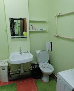 1-к квартира, на длительный срок, 21м2, 3/19 этаж