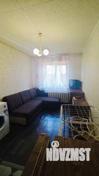 Студия квартира, на длительный срок, 14м2, 5/5 этаж