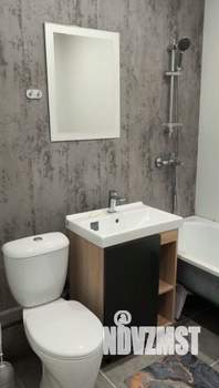 1-к квартира, на длительный срок, 38м2, 6/15 этаж