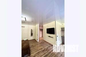 1-к квартира, посуточно, 50м2, 2/5 этаж