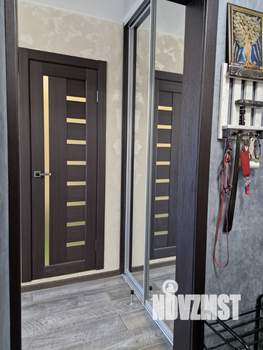 1-к квартира, на длительный срок, 41м2, 2/10 этаж