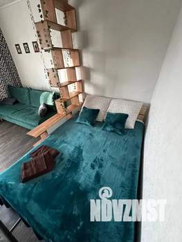 1-к квартира, посуточно, 32м2, 5/9 этаж